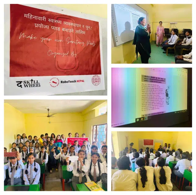 Women Empowerment Project